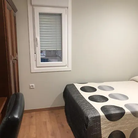 Apartamento En Rianxo Rianjo Exterior foto