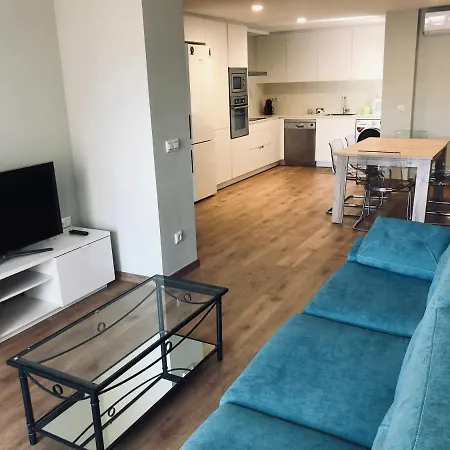 Apartamento En Rianxo Rianjo Exterior foto