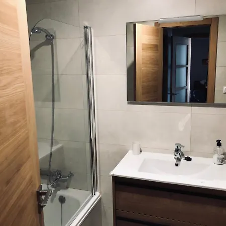 Apartamento En Rianxo Rianjo Exterior foto