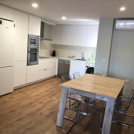 Apartamento En Rianxo Rianjo Exterior foto